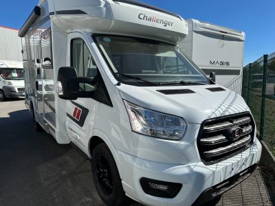 Challenger 250 Graphite Edition 2027