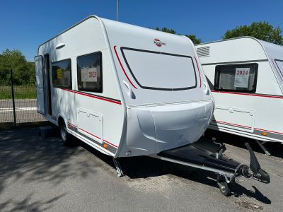 Bürstner Premio Life 425 TS