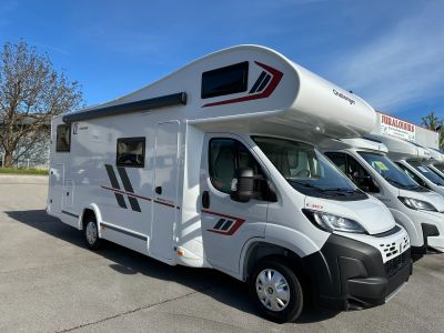 C387 Break Edition