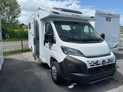 ETRUSCO T 6.9 SB