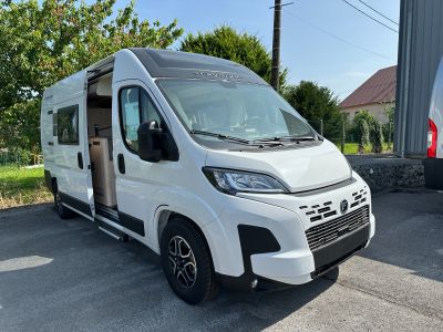 Florium 59 LT Black Pearl 2025