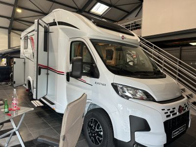 Bürstner Campéo IT 690 G