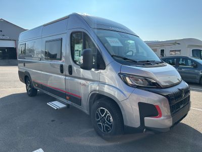 Campérêve Magellan 746 Saphir