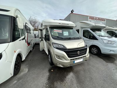 Florium Mayflower 73 LMS