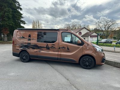 L'Auto Loisirs type MCC