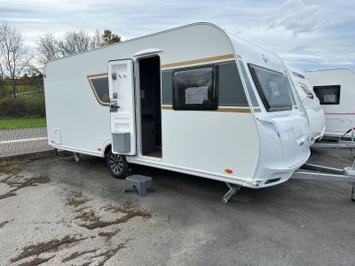 Bürstner B66 465 TS