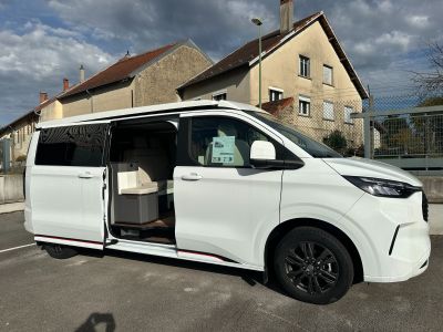 Campérêve Capland 2