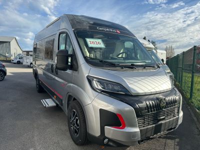 Campérêve Magellan 746 Saphir 2026