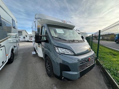 Bürstner Lyseo TD 690 G B66