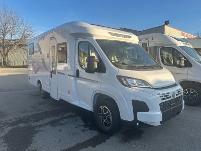 Fleurette Migrateur 69 LJG Edition Wellness