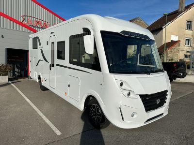 Fleurette Discover 75 LMF Edition Wellness