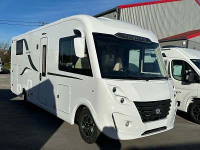 Fleurette Discover 71 LMF Edition Wellness