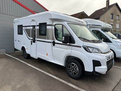 Florium Baxter 64 LDF