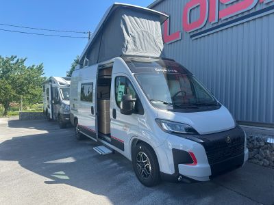 Campérêve Magellen 643 Air Saphir
