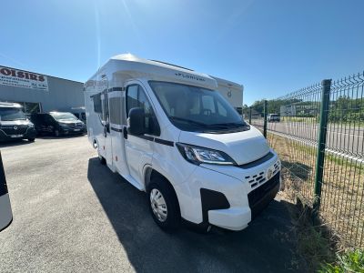 Florium Baxter 60 LG 2026