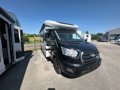 CI HORON 67 XT Spring Edition 2026