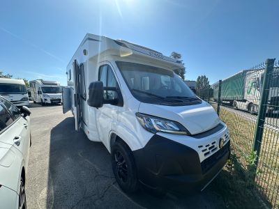 Etrusco T 7.4 QBC 2026