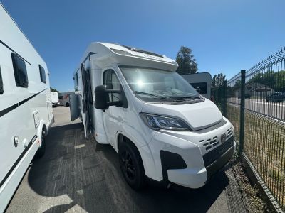 Etrusco T 6900 SB